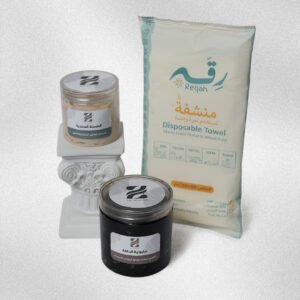 بكج العناية بالبشرة